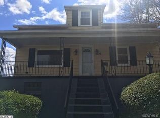 408 Alpha St, Waynesboro, VA 22980