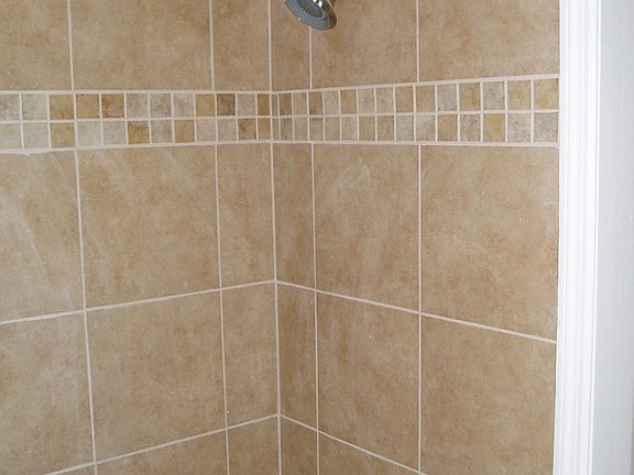 New Bath Tile