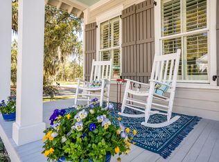 1 Hamlet Row, Beaufort, SC 29906