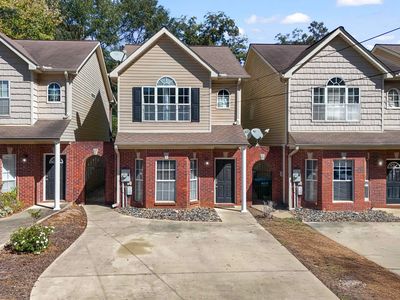 242 Vine St, Montevallo, AL, 35115