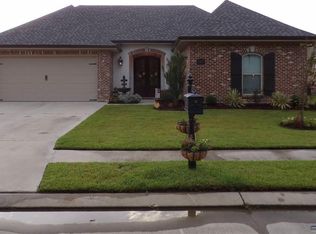 265 Madio Dr, Houma, LA 70364
