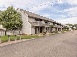 801 Burcale Rd APT L4, Myrtle Beach, SC 29579