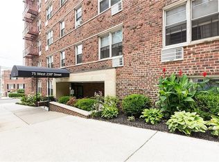 75 W 238th St APT 3H, Bronx, NY 10463