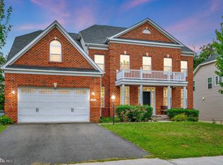 3348 Soaring Cir, Woodbridge, VA 22193
