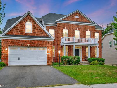 3348 Soaring Cir, Woodbridge, VA, 22193