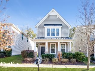 13118 Heath Grove Dr, Huntersville, NC 28078