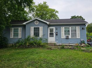 36 Peck Avenue, Glens Falls, NY 12801