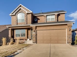 12326 Sleeping Bear Rd, Peyton, CO 80831