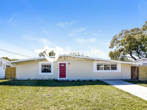 4420 W Bay Ave, Tampa, FL 33616