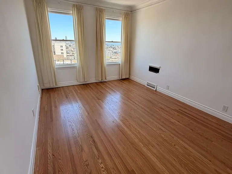 3401 Clay St #601 — Photo 9