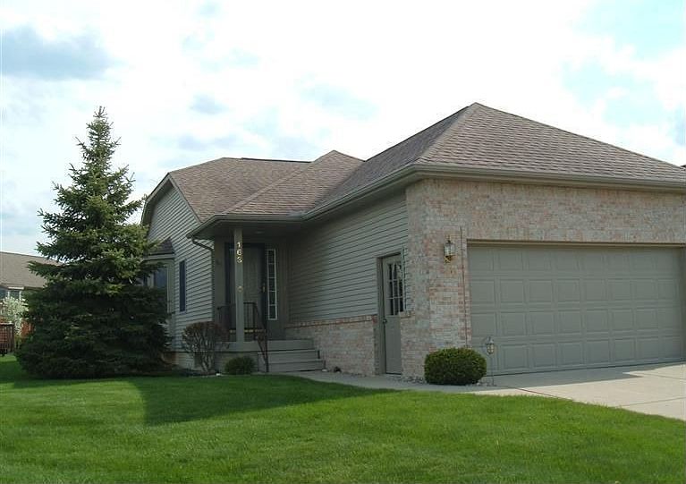 163 Creekwood Cir, Linden, MI 48451 Zillow