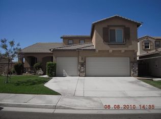 29060 Shadow Hills St, Menifee, CA 92584