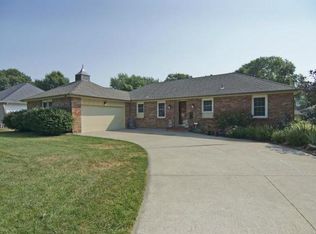 801 NE Coronado Ave, Lees Summit, MO 64086