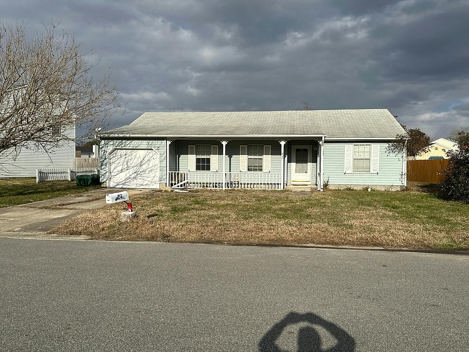 417 Waterwheel Cres, Suffolk, VA 23434 Zillow