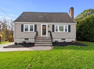 7 Butler Ave, Wakefield, MA 01880