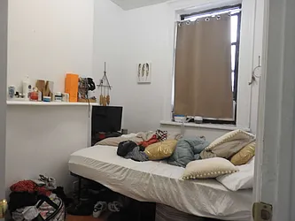 Rented by Shai Realty Management Inc