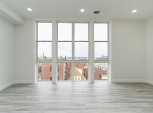 144 Bergen Ave #3B, Jersey City, NJ 07305