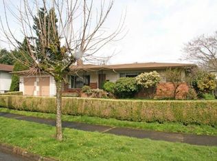 6825 N Swift St, Portland, OR 97203