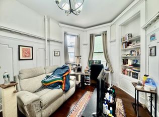 321 W 89th St APT 3, New York, NY 10024