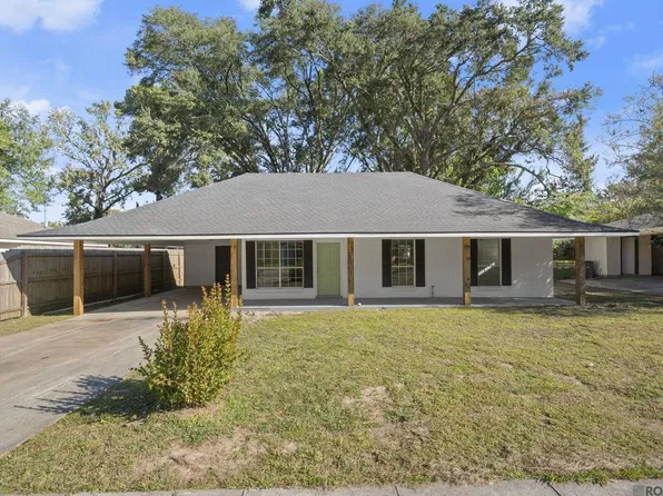 8935 Rickwood Dr, Baton Rouge, LA 70810