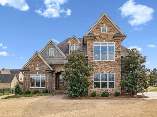 23 Morgan Ln, Lebanon, TN 37087