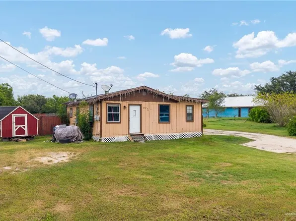 13302 Everhard St, Edinburg, TX 78542