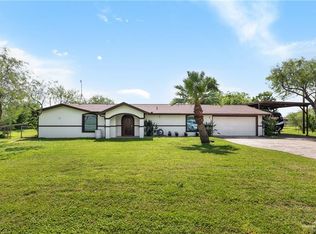 4417 S Cesar Chavez Rd, Edinburg, TX 78542