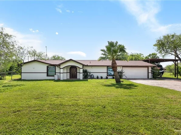4417 S Cesar Chavez Rd, Edinburg, TX 78542
