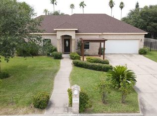 25202 Sendero W, Harlingen, TX 78552