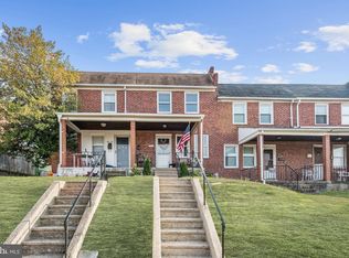 7011 Conley St, Baltimore, MD 21224