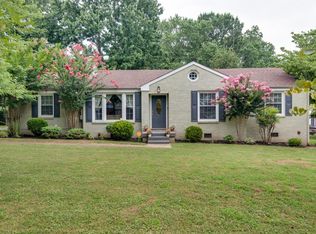 2406 Springview Dr, Nashville, TN 37214