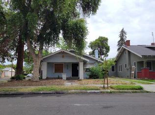 730 N Poplar Ave, Fresno, CA