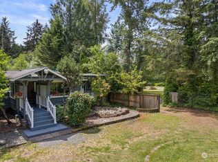 19809 SE 272nd St, Kent, WA 98042