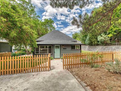 1605 N 5th St, Boise, ID, 83702