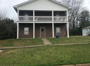2710 Prince Cir, Tuscaloosa, AL 35401