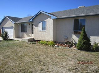 627 S Del Rio Dr, Pueblo West, CO 81007