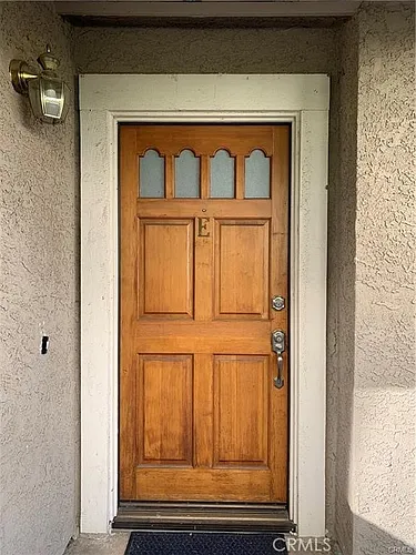 521 W Duarte Rd E #E Photo 1