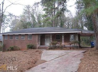2649 Hightower Ct NW, Atlanta, GA 30318