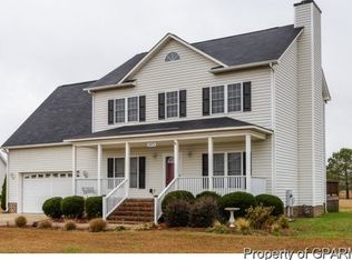 3673 Ivy Rd, Greenville, NC 27858