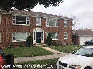 1243 Glenview Ave APT 3, Milwaukee, WI 53213