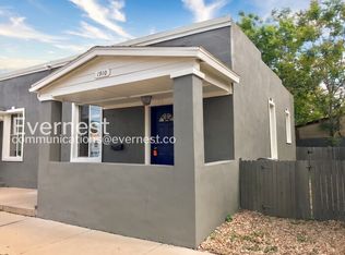 1910 E 36th Ave, Denver, CO 80205
