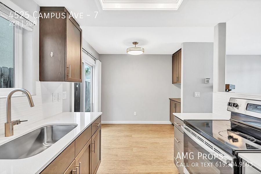 1st image of 4525 Campus Ave APT 7