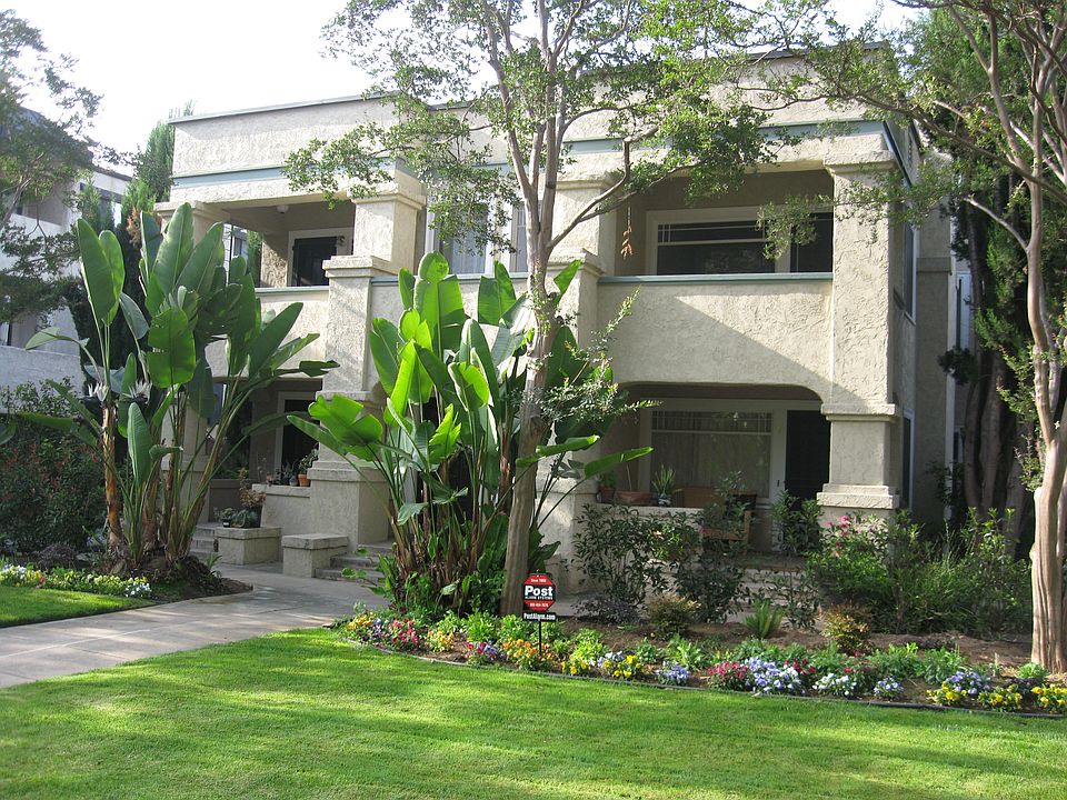 1st image of 634 E California Blvd APT 4