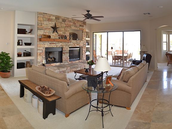 3rd image of 2658 E Firestone Dr