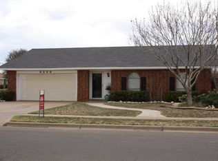 6008 13th St, Lubbock, TX 79416