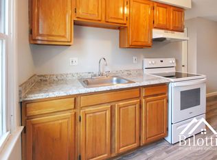 170 Pawtucket Ave #45-4, Pawtucket, RI 02860