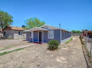 1731 S 2nd Pl, Phoenix, AZ 85004