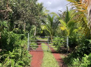 Opihikau Rd, Pahoa, HI 96778