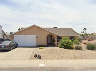 8043 W CORRINE Drive, Peoria, AZ 85381