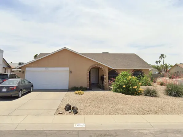 8043 W CORRINE Drive, Peoria, AZ 85381
